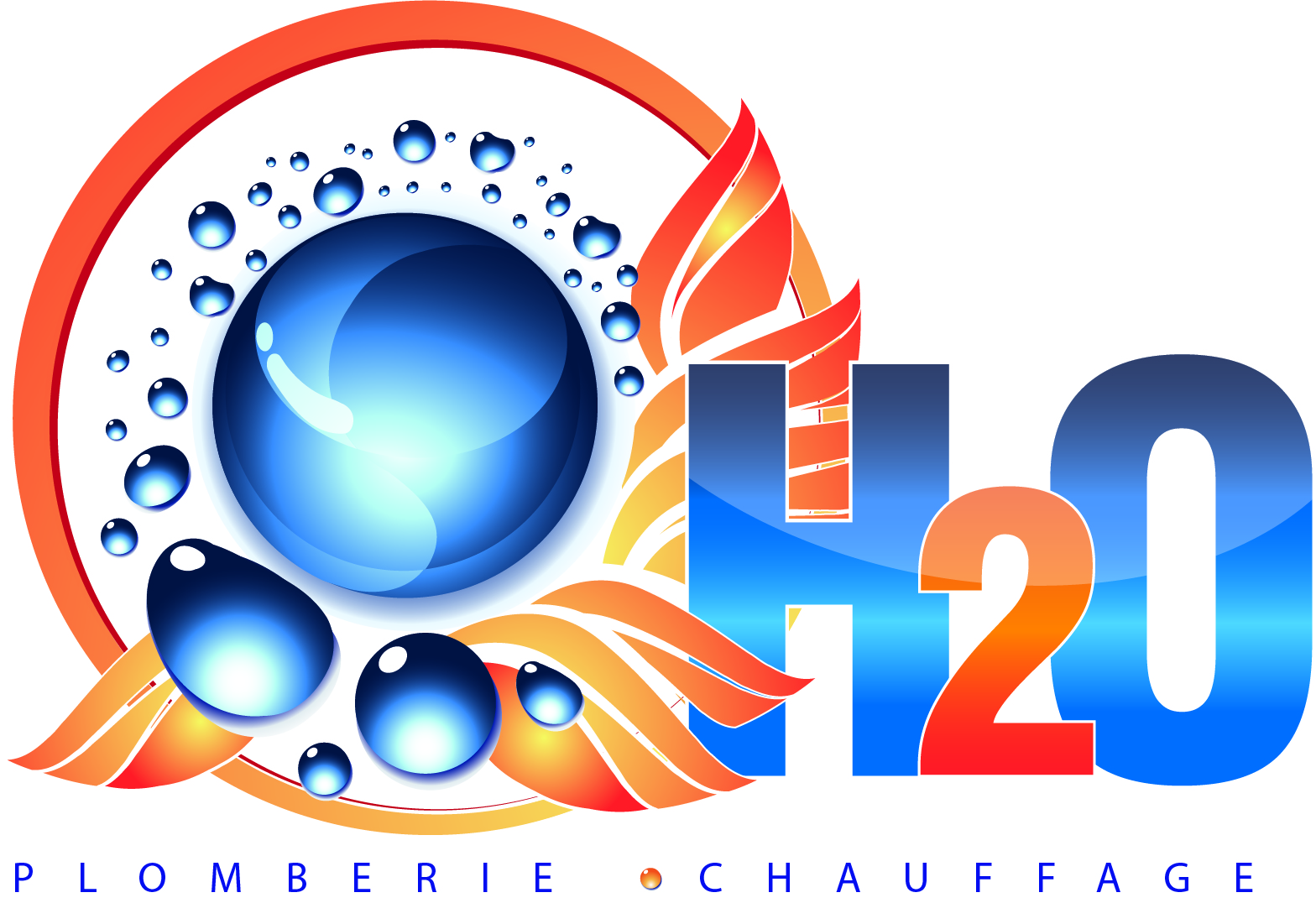 H2O Plomberie Chauffage
